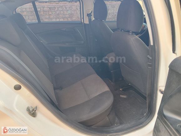 ÖZDOĞAN OTOMOTİV 2020 MODEL DİZEL VADE TAKAS OLUR