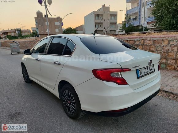 ÖZDOĞAN OTOMOTİV 2020 MODEL DİZEL VADE TAKAS OLUR