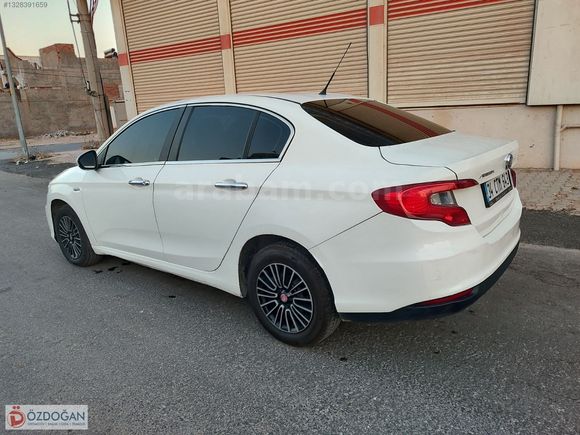 ÖZDOĞAN OTOMOTİV 2020 MODEL DİZEL VADE TAKAS OLUR