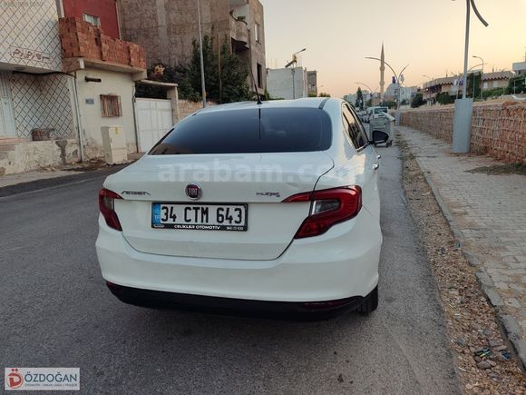 ÖZDOĞAN OTOMOTİV 2020 MODEL DİZEL VADE TAKAS OLUR