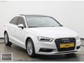 SİNCE 76'DAN AUDI A3 SEDAN LIMOUSINE AMBIANTE