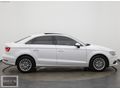 SİNCE 76'DAN AUDI A3 SEDAN LIMOUSINE AMBIANTE