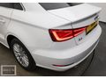 SİNCE 76'DAN AUDI A3 SEDAN LIMOUSINE AMBIANTE