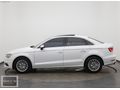 SİNCE 76'DAN AUDI A3 SEDAN LIMOUSINE AMBIANTE