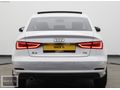 SİNCE 76'DAN AUDI A3 SEDAN LIMOUSINE AMBIANTE