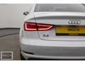 SİNCE 76'DAN AUDI A3 SEDAN LIMOUSINE AMBIANTE
