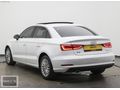 SİNCE 76'DAN AUDI A3 SEDAN LIMOUSINE AMBIANTE