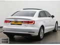 SİNCE 76'DAN AUDI A3 SEDAN LIMOUSINE AMBIANTE