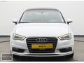 SİNCE 76'DAN AUDI A3 SEDAN LIMOUSINE AMBIANTE