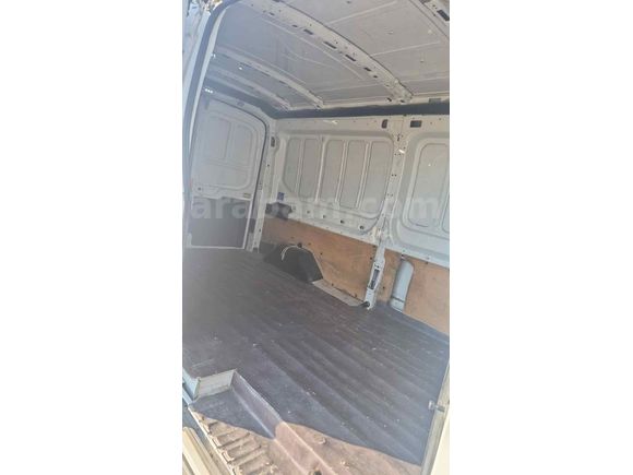 Sahibinden Ford Transit 350 L 2016 Model 