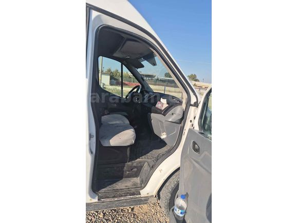 Sahibinden Ford Transit 350 L 2016 Model 