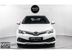 MYS AUTO'DAN 2018 TOYOTA AURİS 1.8 HYBRİD CAM TAVANLI OTOMATİK