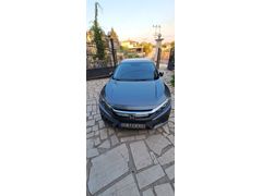 Sahibinden Honda Civic 1.6i VTEC Eco Elegance 2017 Model Denizli