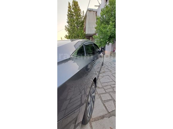 Sahibinden Honda Civic 1.6i VTEC Eco Elegance 2017 Model Denizli