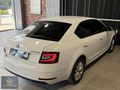 2019 SKODA OCTİVA 1.6 TDI STYLE DSG
