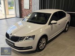 2019 SKODA OCTİVA 1.6 TDI STYLE DSG