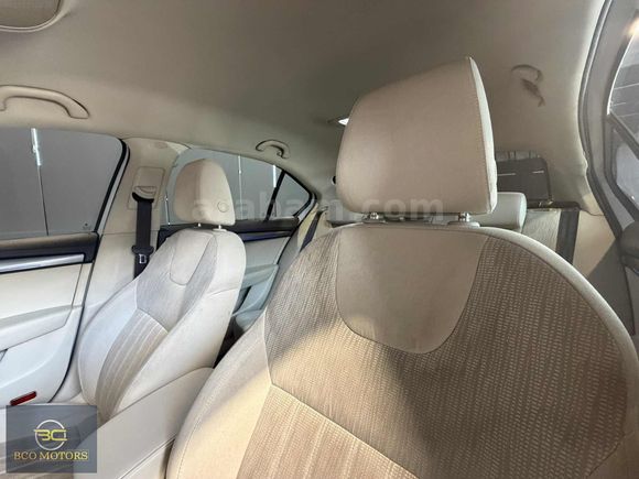 2019 SKODA OCTİVA 1.6 TDI STYLE DSG