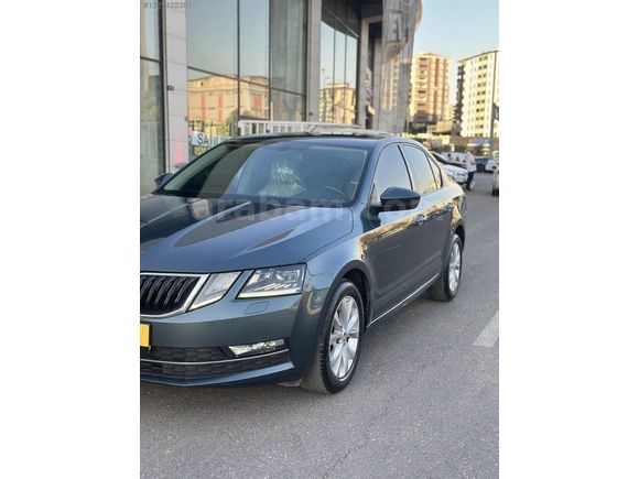 CANBEY AUTO DAN HATASIZ OCTAVIA