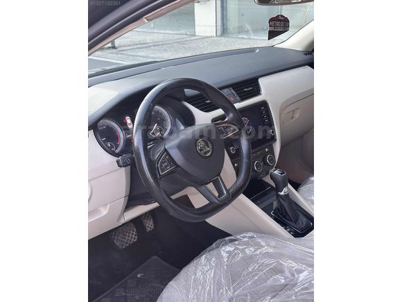 CANBEY AUTO DAN HATASIZ OCTAVIA