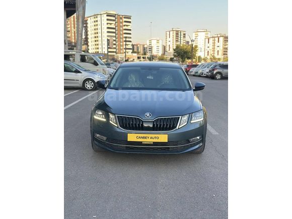 CANBEY AUTO DAN HATASIZ OCTAVIA