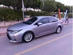 Sahibinden Toyota Corolla 1.6 Dream 2020 Model  160.000 km Gri