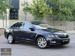 2018 SKODA OCTAVİA 1.6 TDİ STYLE OTOMATİK 151.000 KM