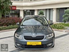 2016 SKODA OCTAVİA | HATASIZ BOYASIZ 185.000 KM | STYLE OTOMATİK