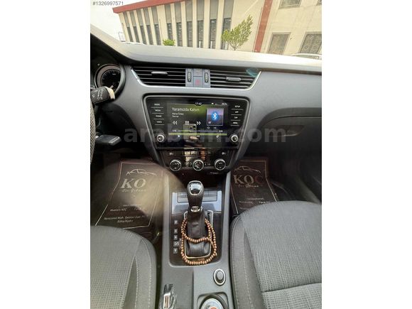 SEZİK AUTODAN HATASIZ AYARINDA OCTAVİA