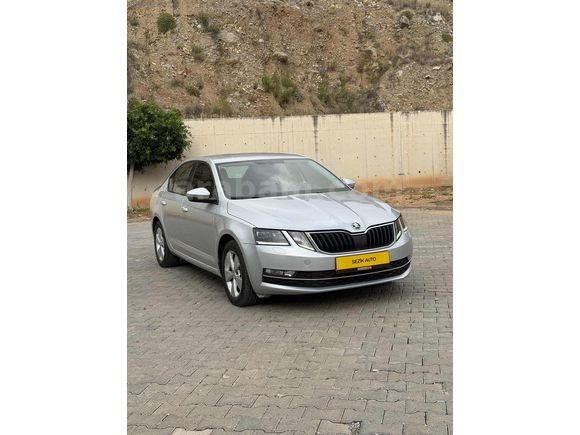 SEZİK AUTODAN HATASIZ AYARINDA OCTAVİA