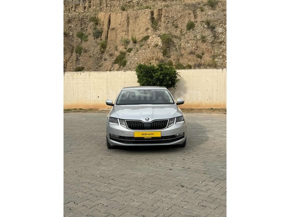 SEZİK AUTODAN HATASIZ AYARINDA OCTAVİA