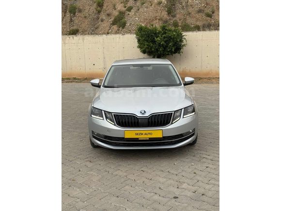 SEZİK AUTODAN HATASIZ AYARINDA OCTAVİA