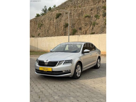 SEZİK AUTODAN HATASIZ AYARINDA OCTAVİA
