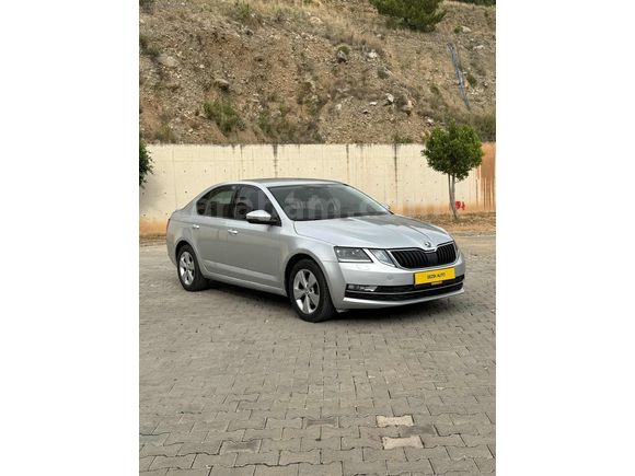 SEZİK AUTODAN HATASIZ AYARINDA OCTAVİA