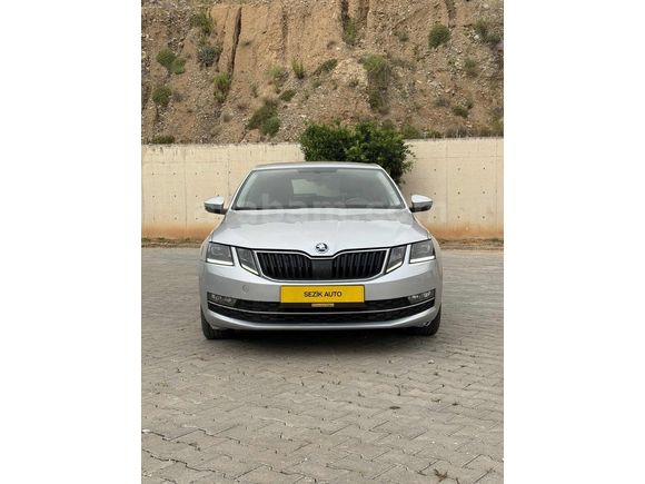 SEZİK AUTODAN HATASIZ AYARINDA OCTAVİA