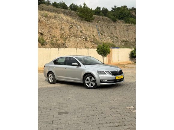 SEZİK AUTODAN HATASIZ AYARINDA OCTAVİA