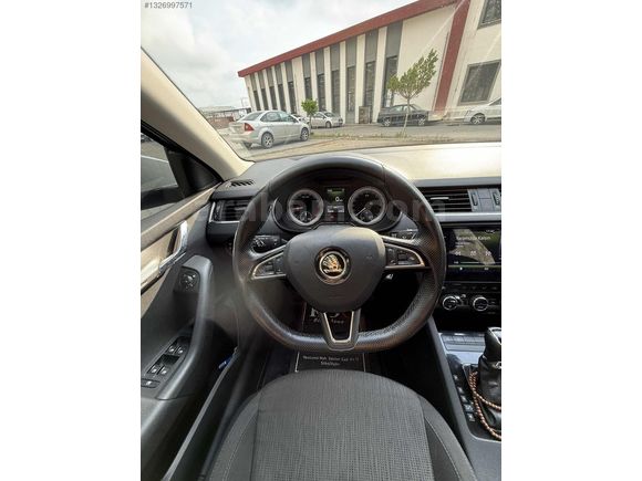 SEZİK AUTODAN HATASIZ AYARINDA OCTAVİA