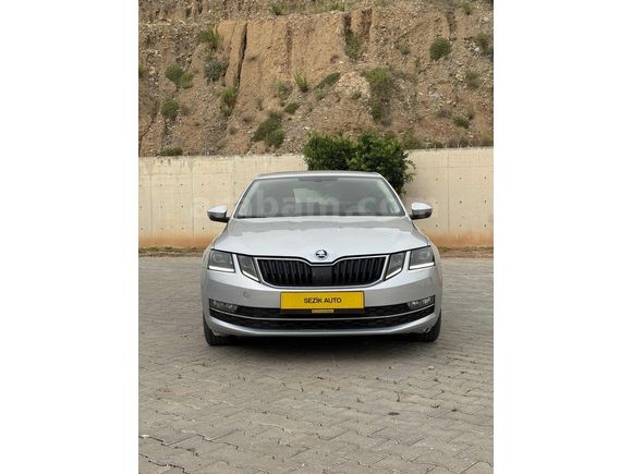 SEZİK AUTODAN HATASIZ AYARINDA OCTAVİA