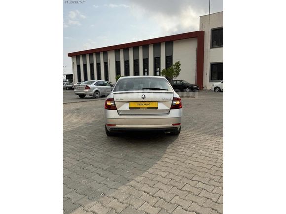 SEZİK AUTODAN HATASIZ AYARINDA OCTAVİA