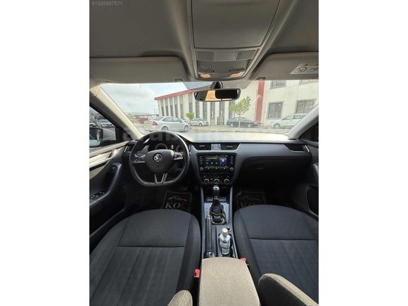 SEZİK AUTODAN HATASIZ AYARINDA OCTAVİA