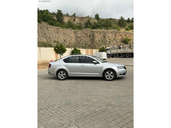 SEZİK AUTODAN HATASIZ AYARINDA OCTAVİA