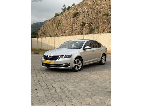 SEZİK AUTODAN HATASIZ AYARINDA OCTAVİA