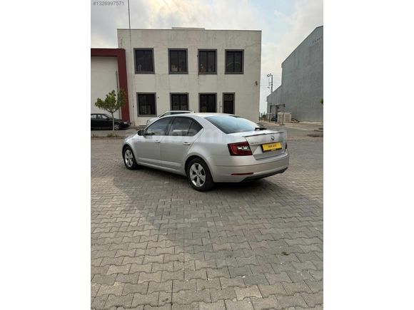 SEZİK AUTODAN HATASIZ AYARINDA OCTAVİA
