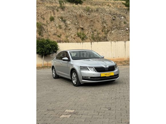 SEZİK AUTODAN HATASIZ AYARINDA OCTAVİA