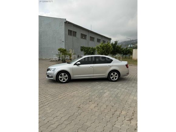 SEZİK AUTODAN HATASIZ AYARINDA OCTAVİA