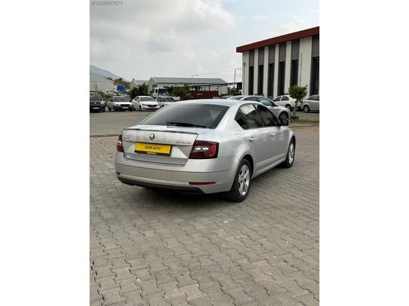 SEZİK AUTODAN HATASIZ AYARINDA OCTAVİA