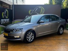 HARMANLI'DAN 2017 YENİ KASA LANSMAN RENK İÇİ BEJ SKODA OCTAVİA