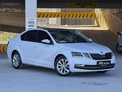 AKM MOTORS 2019 İLK EL HATASIZ BOYASIZ BAKIMLI DÜŞÜK KM