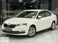 Eskiller'dn 2017 1.6 TDI Style 53.000 Km Octavia Emsalsiz