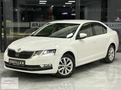 Eskiller'dn 2017 1.6 TDI Style 53.000 Km Octavia Emsalsiz