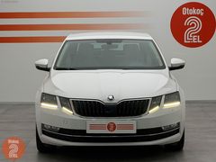 OTOKOÇ 2.EL DENİZLİ'DEN SKODA OCTAVİA 1.6 TDI STYLE 95.471 KM